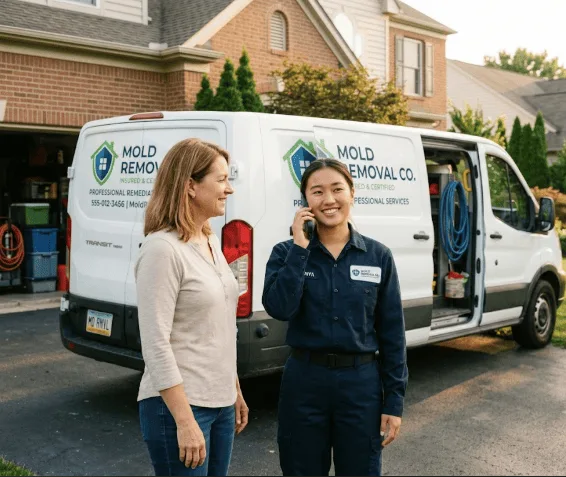 Crawlspace Mold Remediation Palermo, ND FAQs